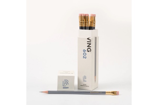 Blackwing 602 (12支裝)