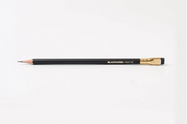 Blackwing Matte (12支裝)