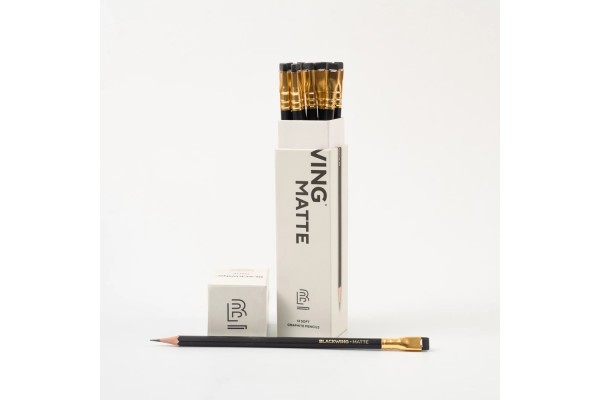 Blackwing Matte (12支裝)