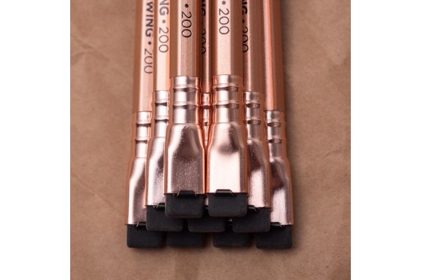 Blackwing Volume 200 (12支裝)