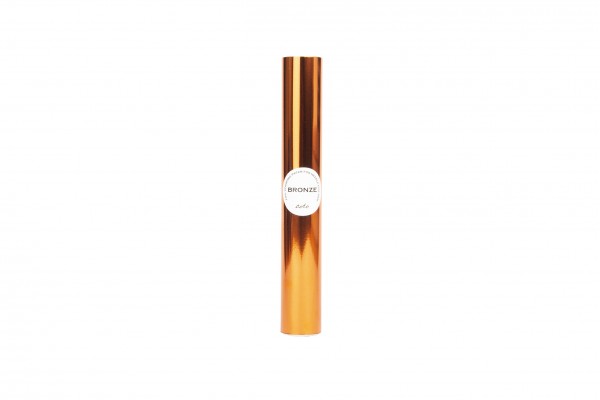 Bronze 專用燙金紙 