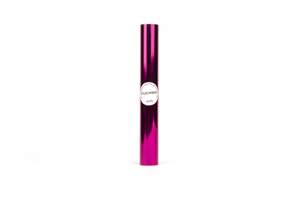 Fuchsia 專用燙金紙 