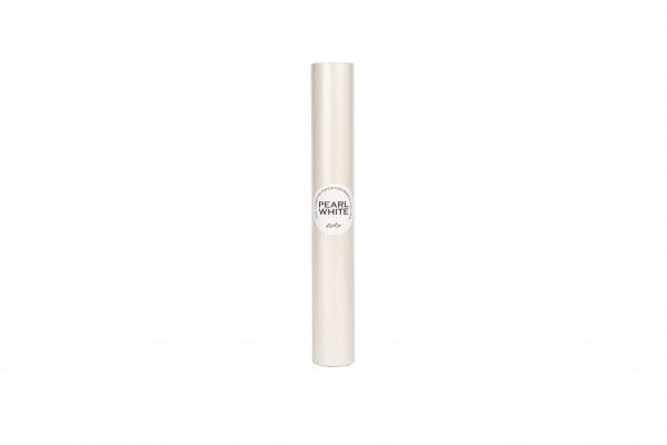 Pearl White 專用燙金紙 