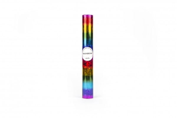 Rainbow #2 專用燙金紙 