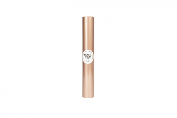 Rose Gold #2 專用燙金紙 
