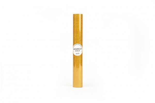Sparkle Gold 專用燙金紙 