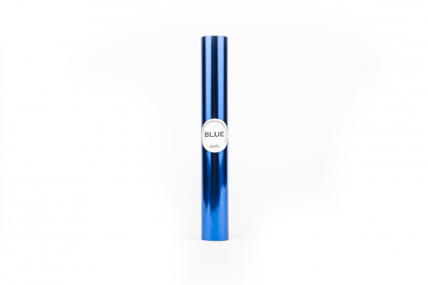 Blue 專用燙金紙 